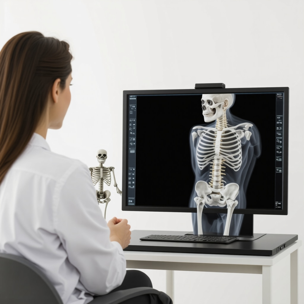 Orthopedic Consultation: What to Expect During Your First Visit