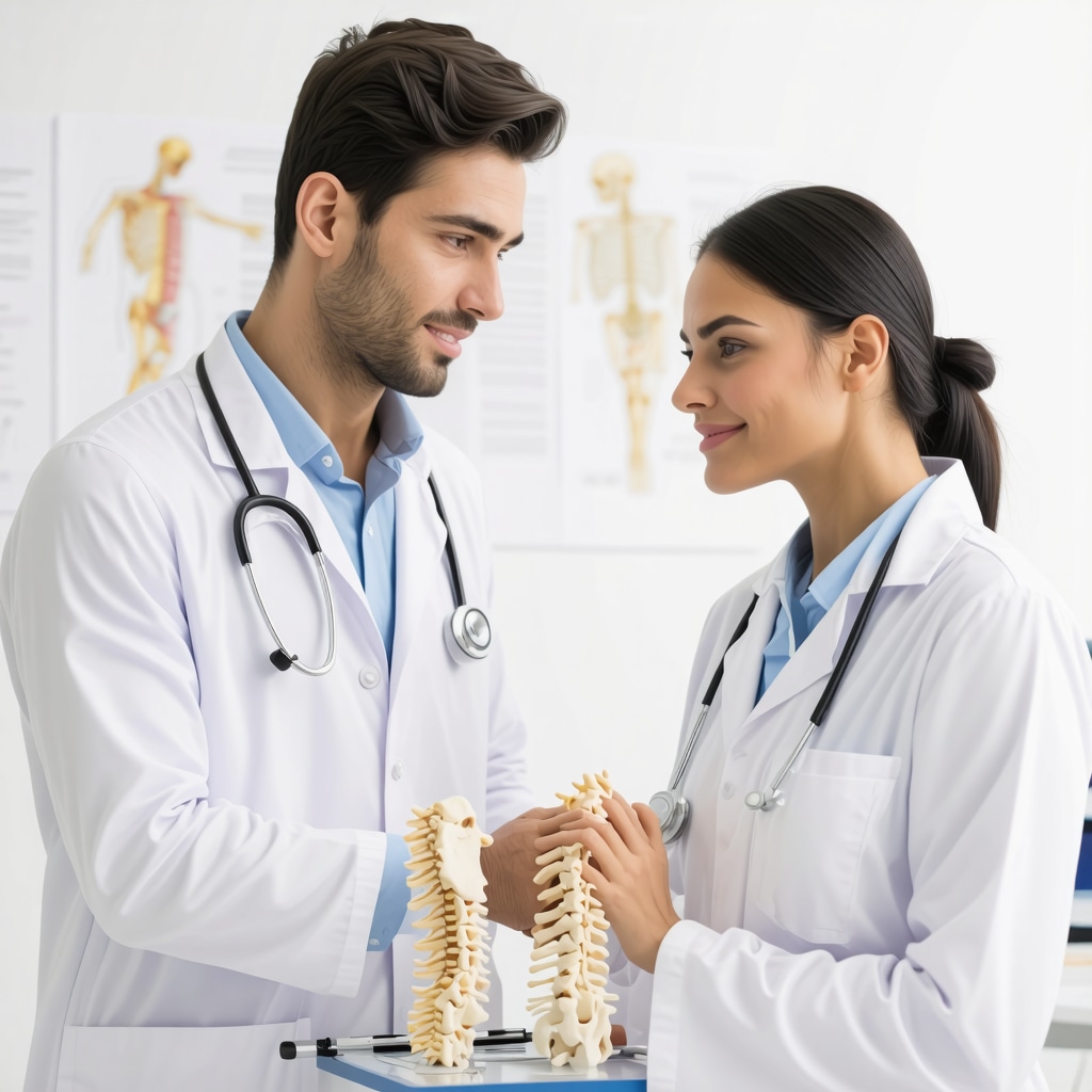 Orthopedic DO vs MD: Which One Is Right for Your Spinal Condition?