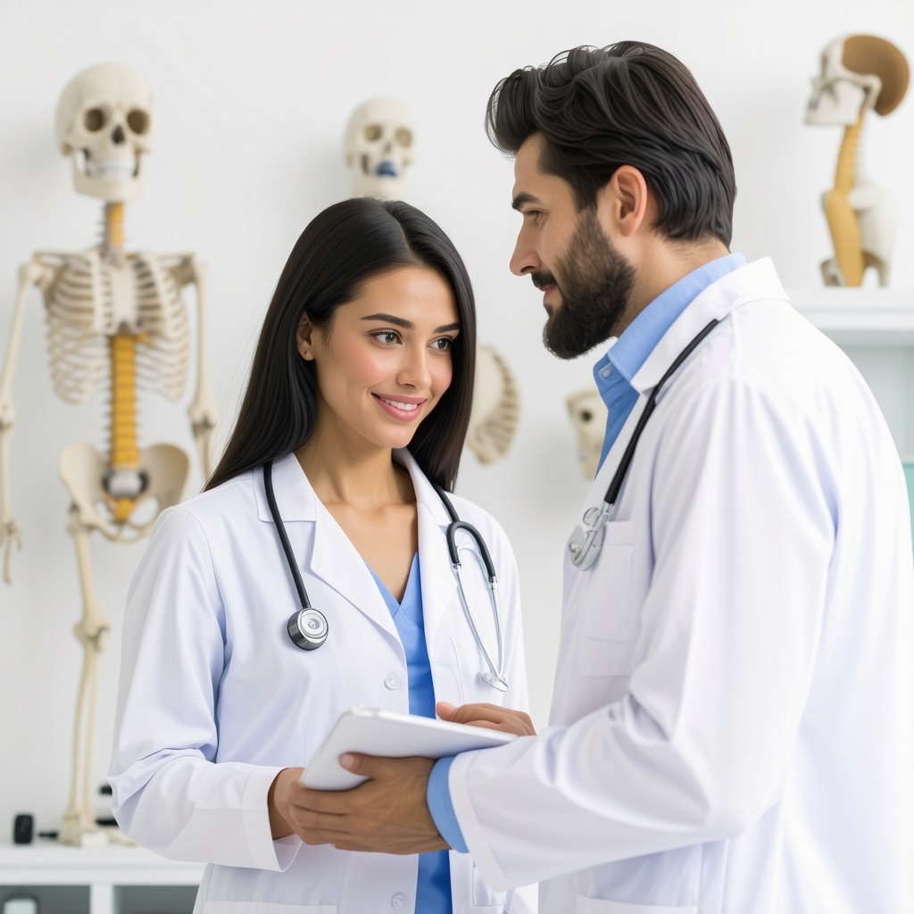 Orthopedic Diagnosis Codes: Common List & How to Use Them Effectively