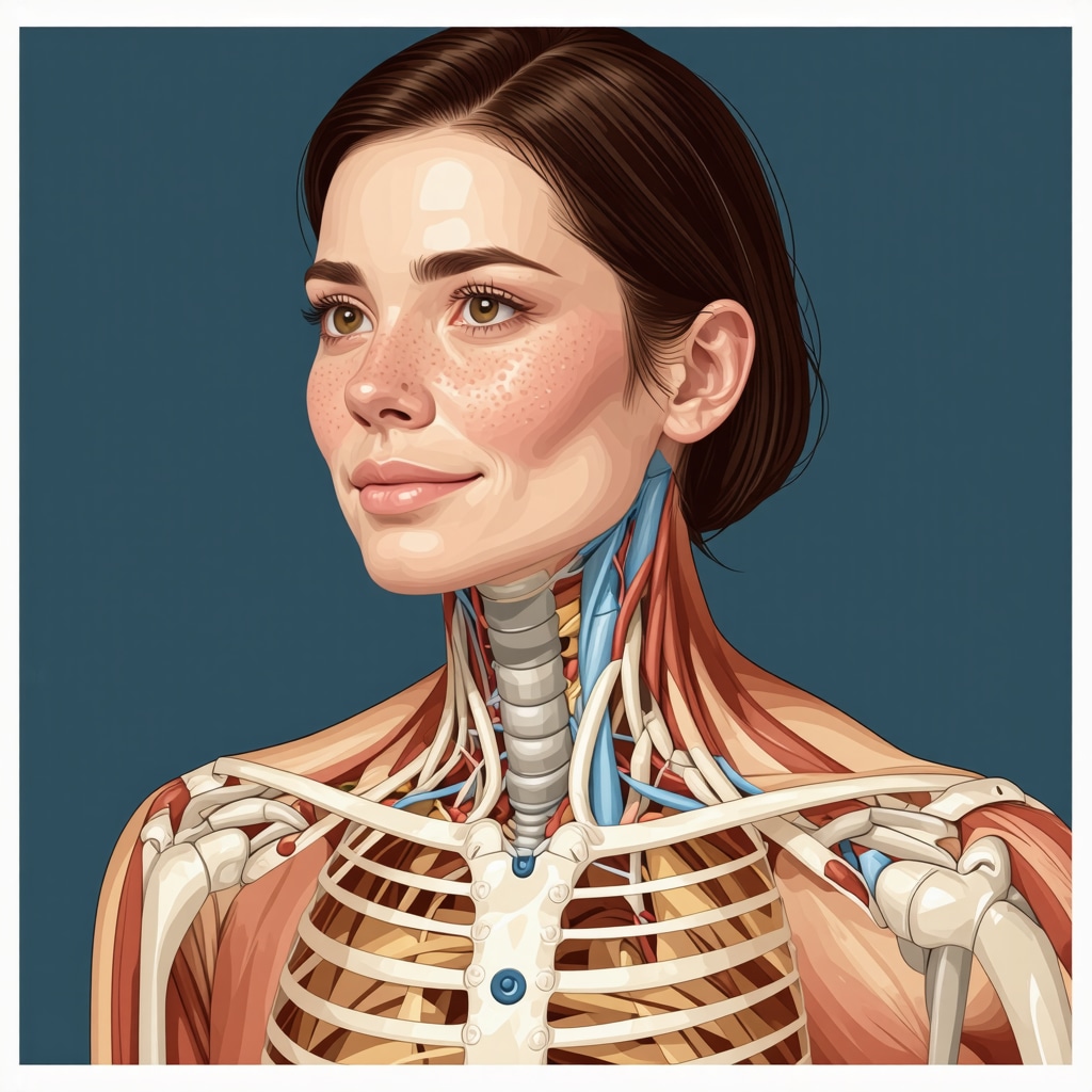 Infographic showing orthopedic diagnosis codes and their role in treatment and insurance