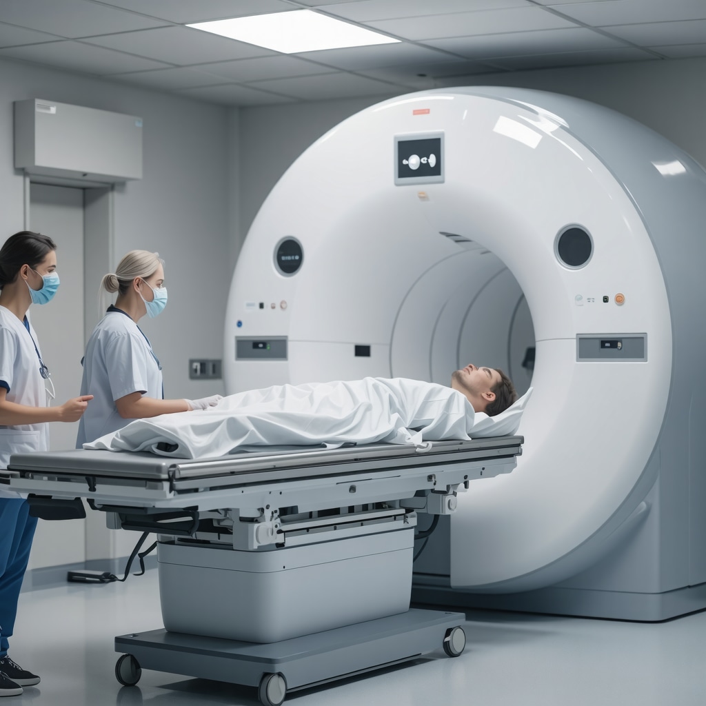 Orthopedic Diagnostic Imaging: How to Prepare for Your Next Scan
