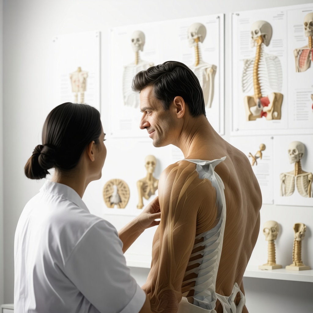 Orthopedic Doctor for Pinched Nerve: Signs, Treatments & When to See an Expert