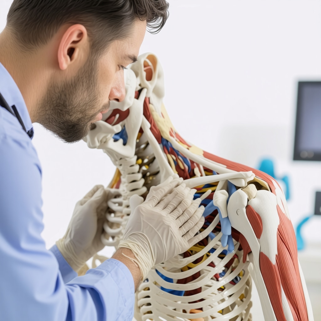 Orthopedic Doctor for Pinched Nerve: Symptoms, Causes, and Treatment Options
