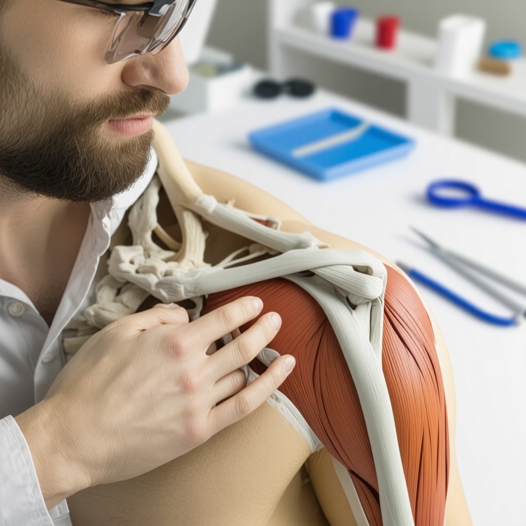 Orthopedic Doctor for Rotator Cuff Tear: Signs, Treatment & Recovery Guide