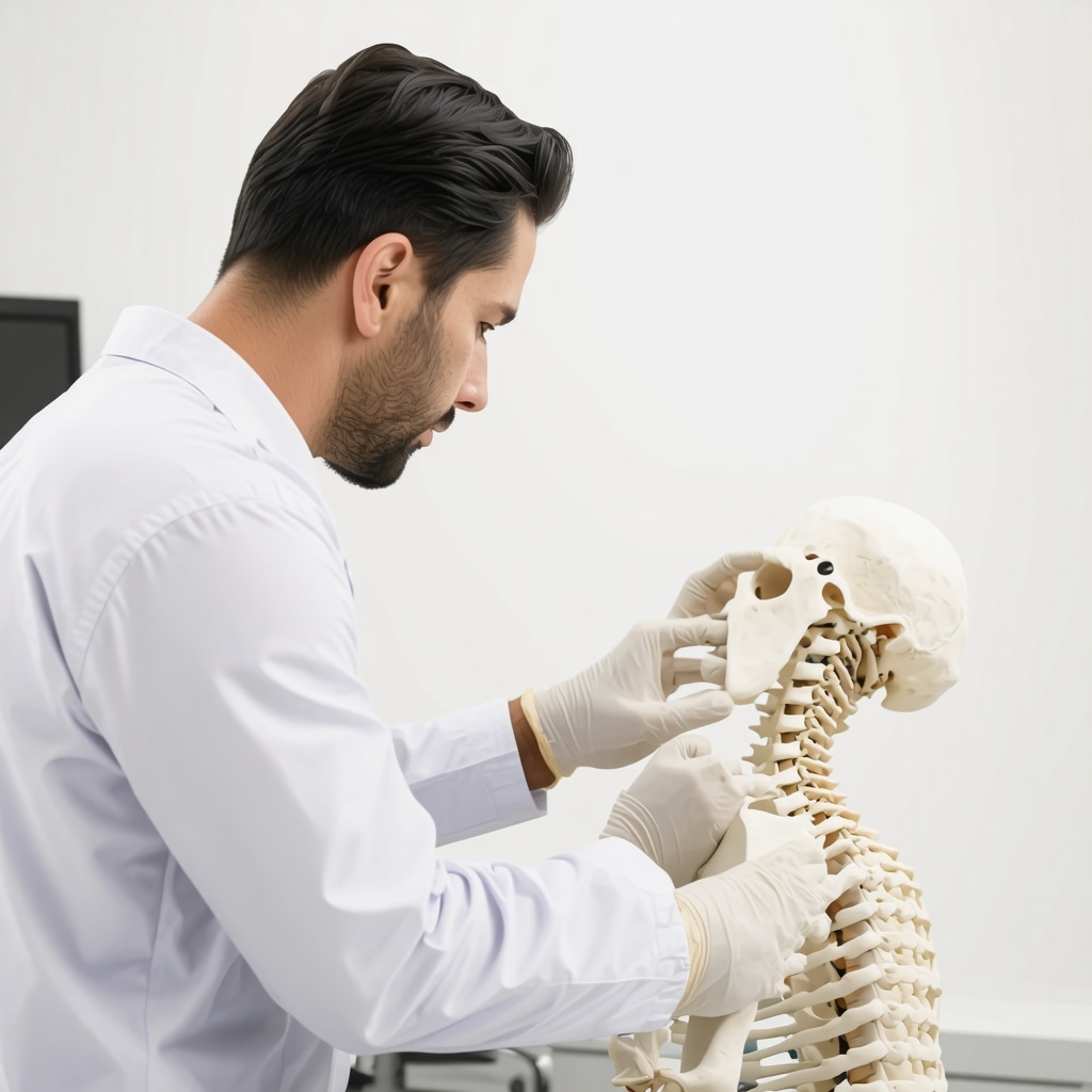 Orthopedic Doctor in New Jersey: Finding Expert Spine Care