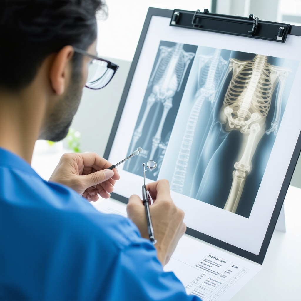 Orthopedic Documentation Tips for Personal Injury Claims