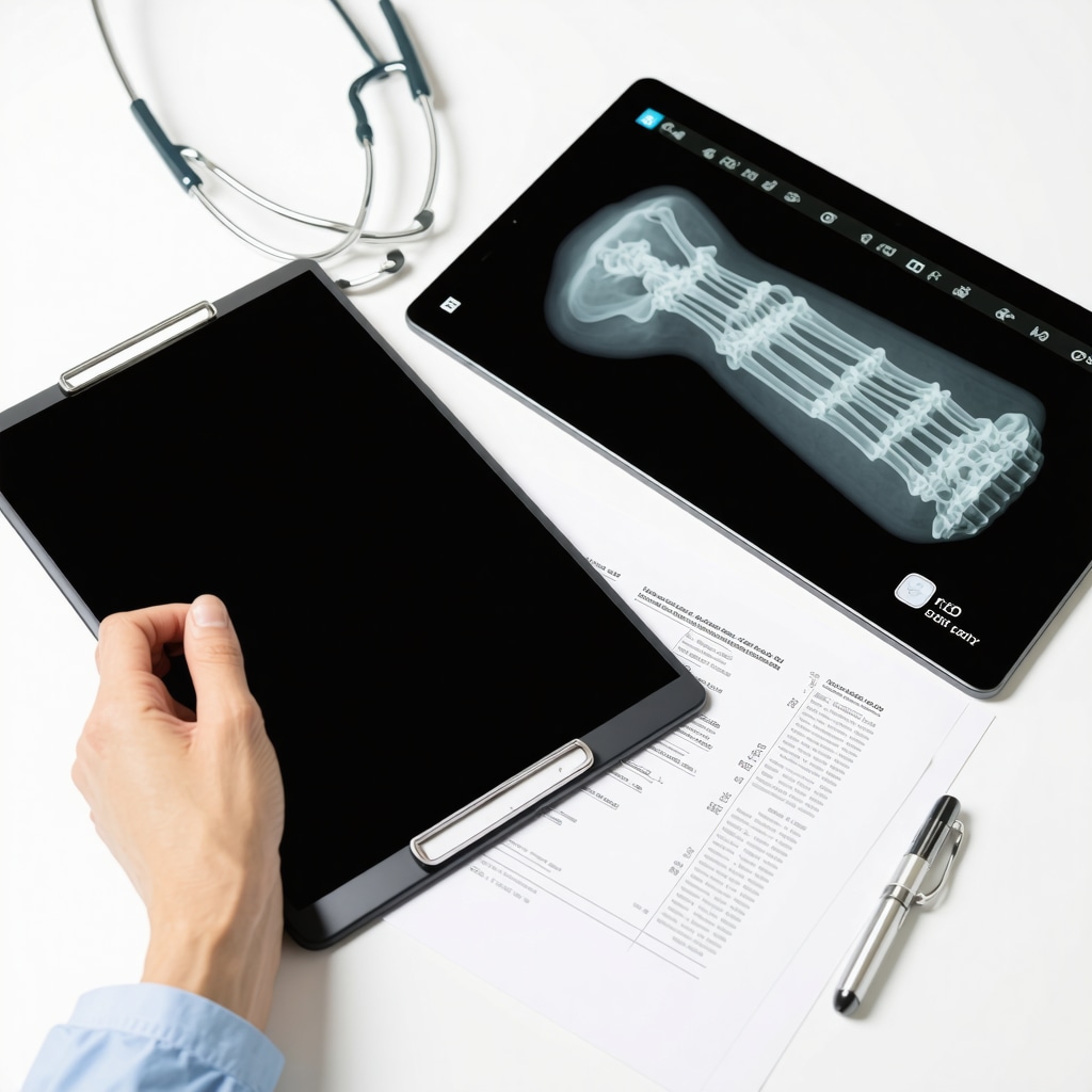 Orthopedic Documentation for Personal Injury Claims: Essential Tips & Guide