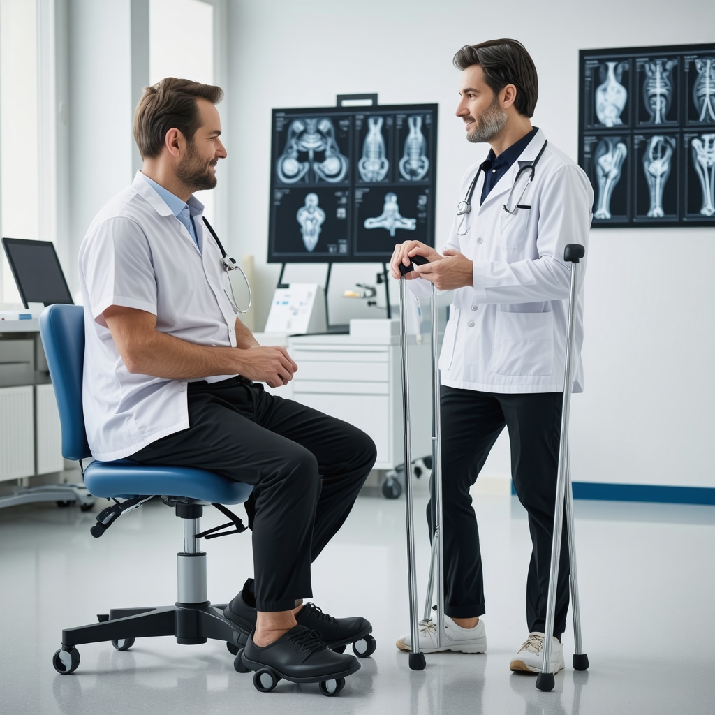 Orthopedic Follow-Up Schedule: Best Practices for Optimal Recovery in 2024