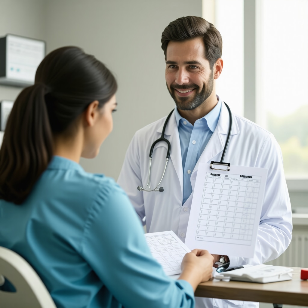 Orthopedic Follow-Up Schedule: How Often Should You See Your Doctor for Recovery?