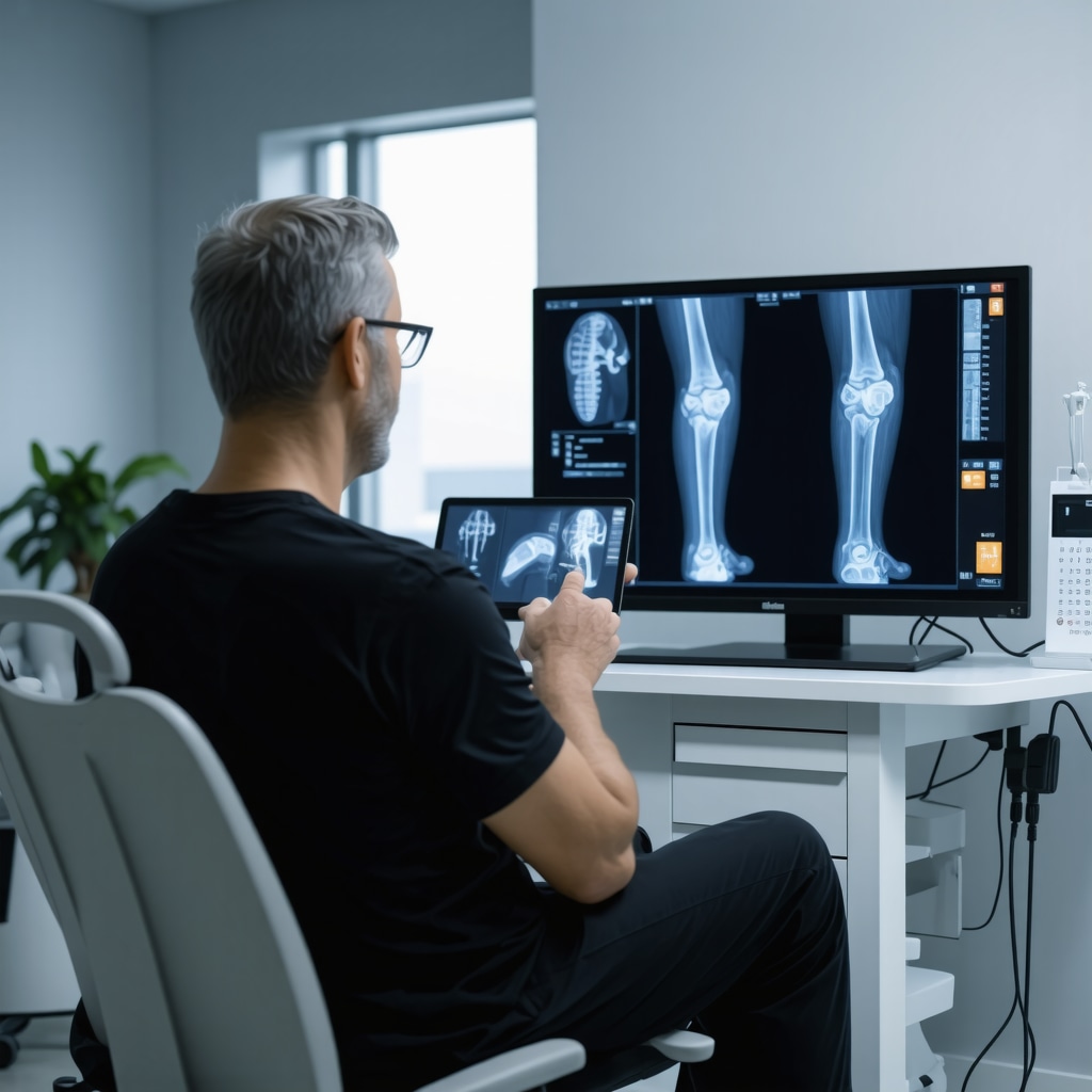 Orthopedic Follow-Up Schedule: What to Expect After Surgery