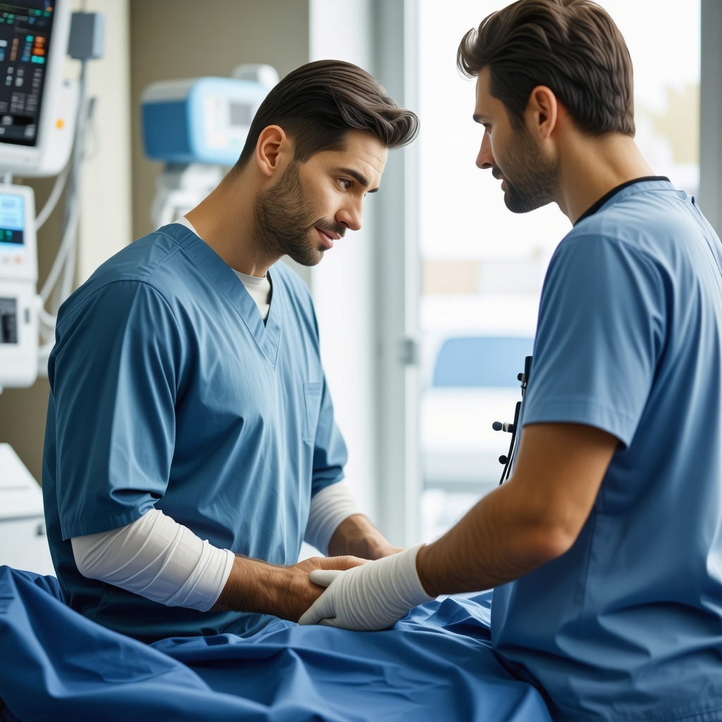 Orthopedic Follow-Up Tips After Spine Surgery in NJ: Ensuring Long-Term Success