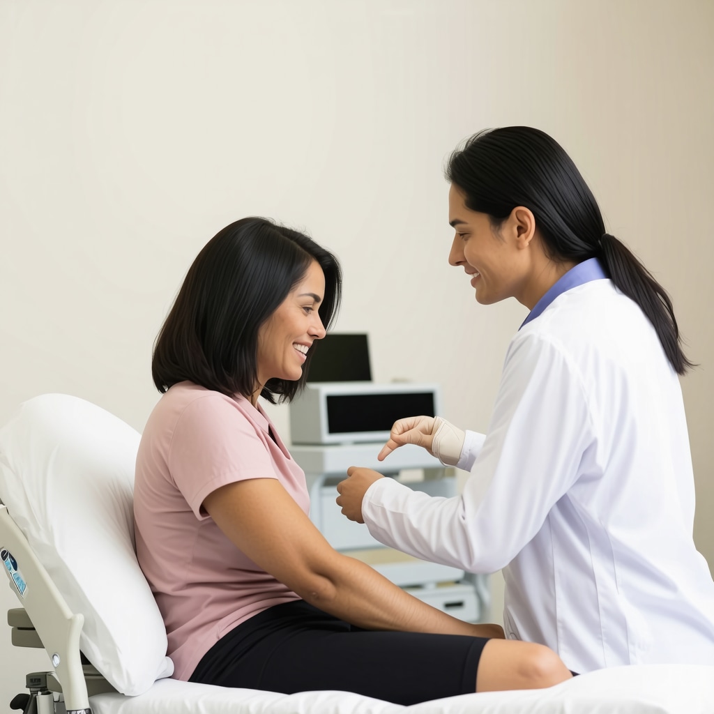 Orthopedic Follow-Up Tips: Ensuring Proper Healing After Your Injury