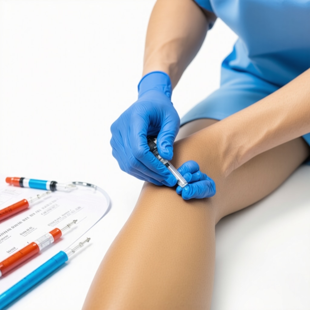 Orthopedic Injections & Pain Management Tips for Long-Term Relief