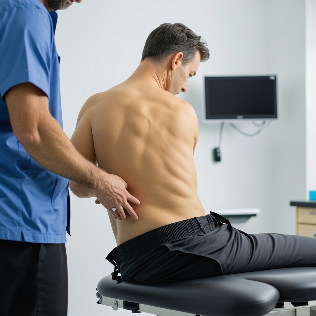 Orthopedic Injections & Pain Management for Long-Lasting Back Relief in NJ