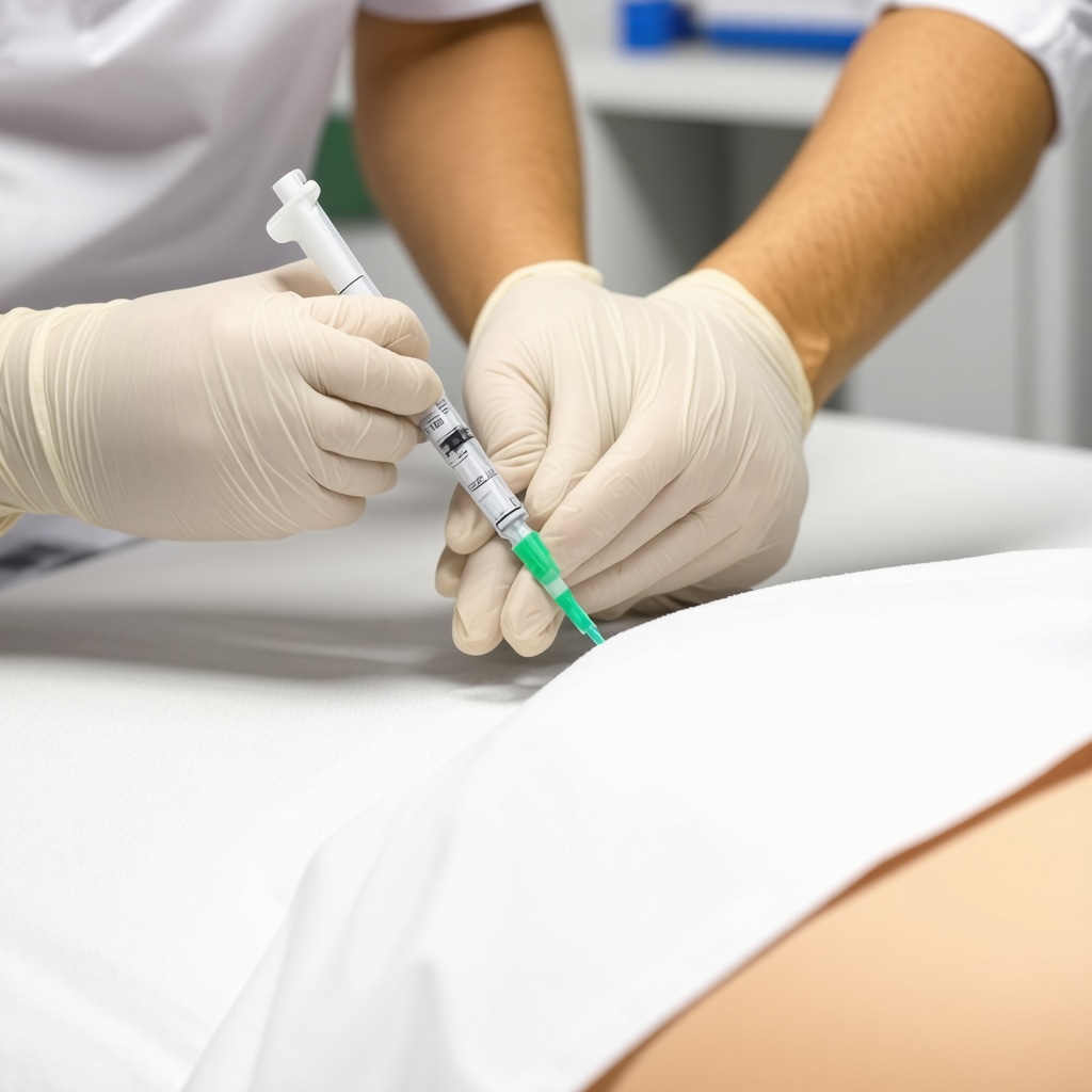 Orthopedic Injections and Pain Management: What Patients Should Know