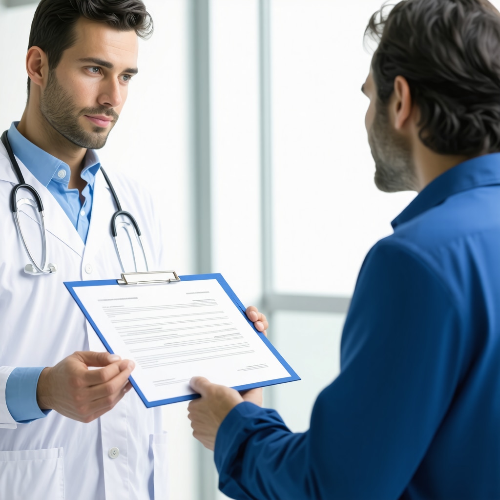 Orthopedic Medical Lien Explained: Simplify Your Accident Injury Claim in NJ