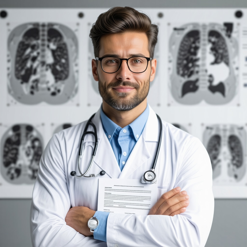 Orthopedic Medical Lien for Accident Cases: Simplify Your Legal Process