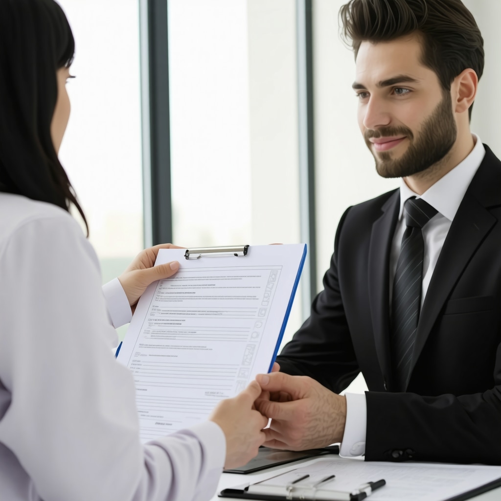 Orthopedic Medical Records for Attorneys: Essential Documentation Tips