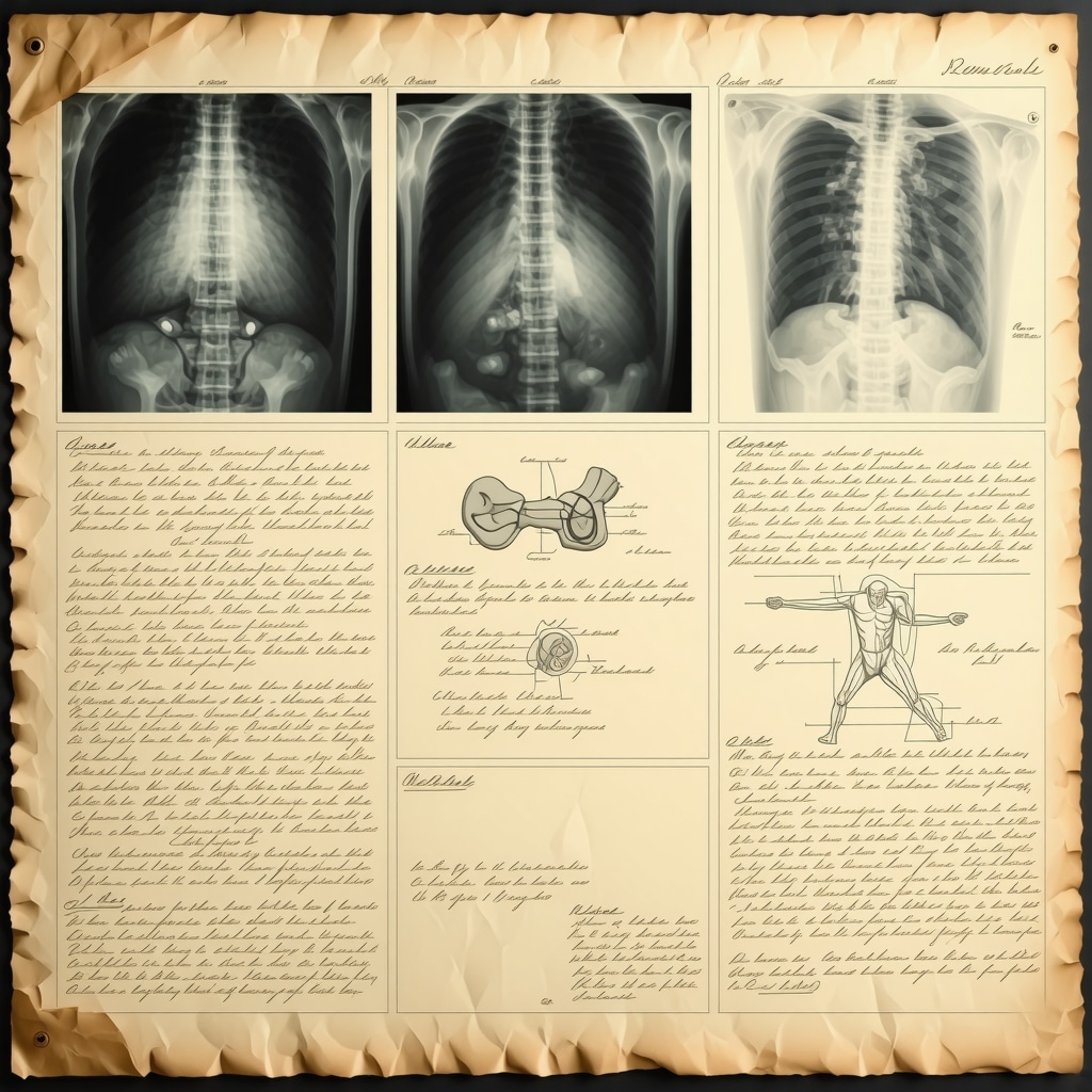 Orthopedic Medical Records for Law Firms: How to Properly Document Injuries