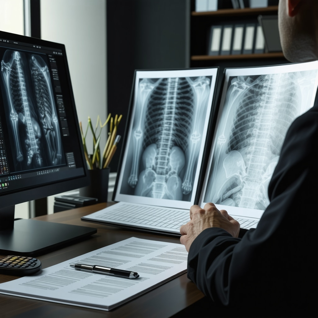 Orthopedic Medical Records in NJ: How to Efficiently Use Them for Your Legal Case