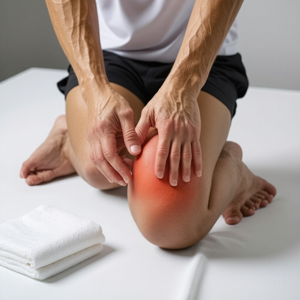 Orthopedic Pain Flare-Up? Effective Tips to Ease Your Discomfort