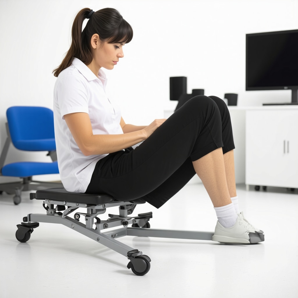 Orthopedic Physical Therapy: What to Expect in Your First Session