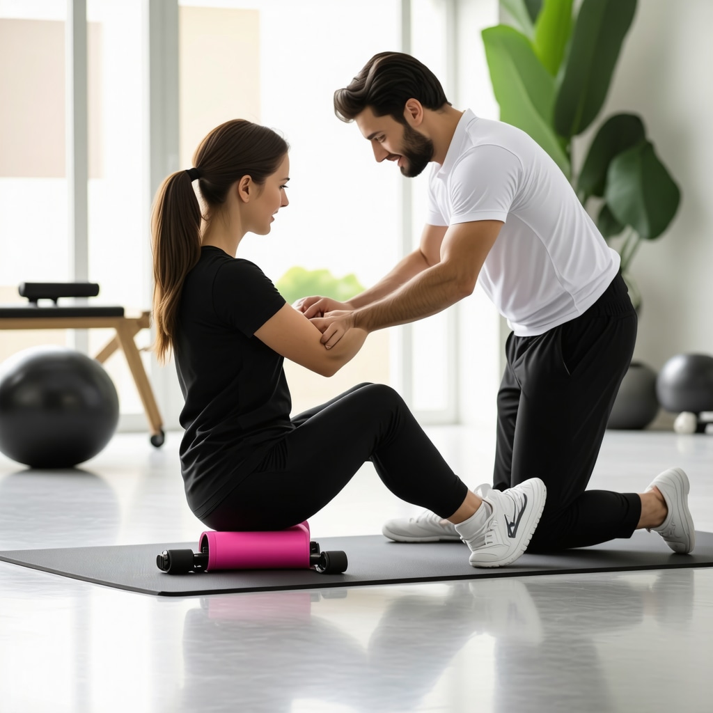 Orthopedic Physical Therapy What’s Included: Treatments & Benefits