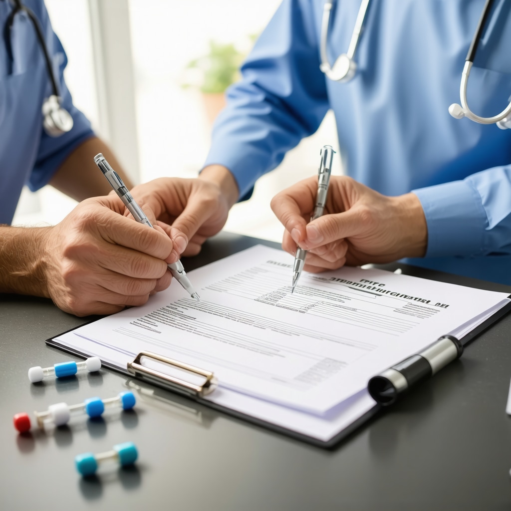 Orthopedic Prior Auth Help: Streamline Your Insurance Process Today