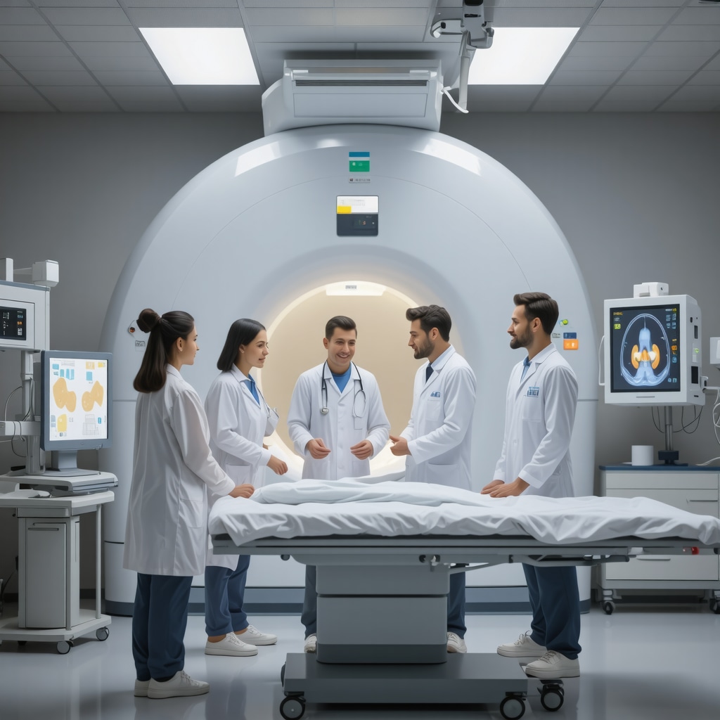 Orthopedic Radiology & Imaging Centers Near You in NJ: Find Top Experts