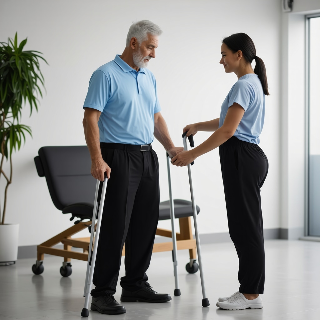 Orthopedic Rehab After Surgery: Essential Tips & Recovery Strategies