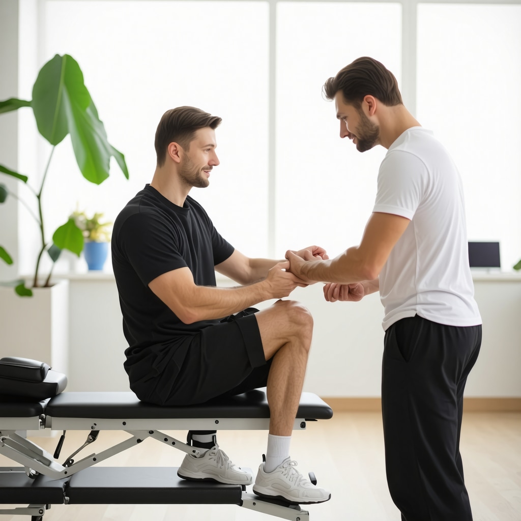 Orthopedic Rehab After Surgery: Essential Tips for Faster Healing