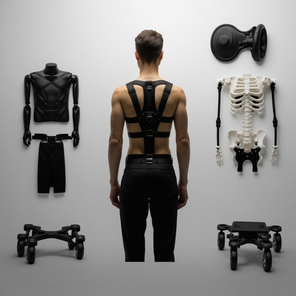 Orthopedic Support & Bracing Options for Chronic Back Pain in NJ 2024