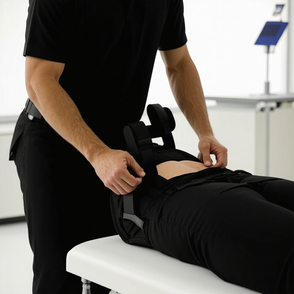 Orthopedic Support & Bracing Options for Chronic Back Pain in NJ: What’s New