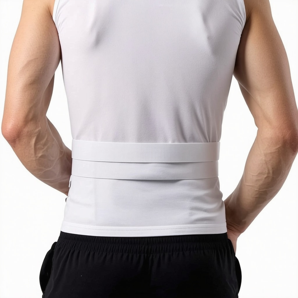 Orthopedic Support & Bracing Solutions for Chronic Back Pain Relief