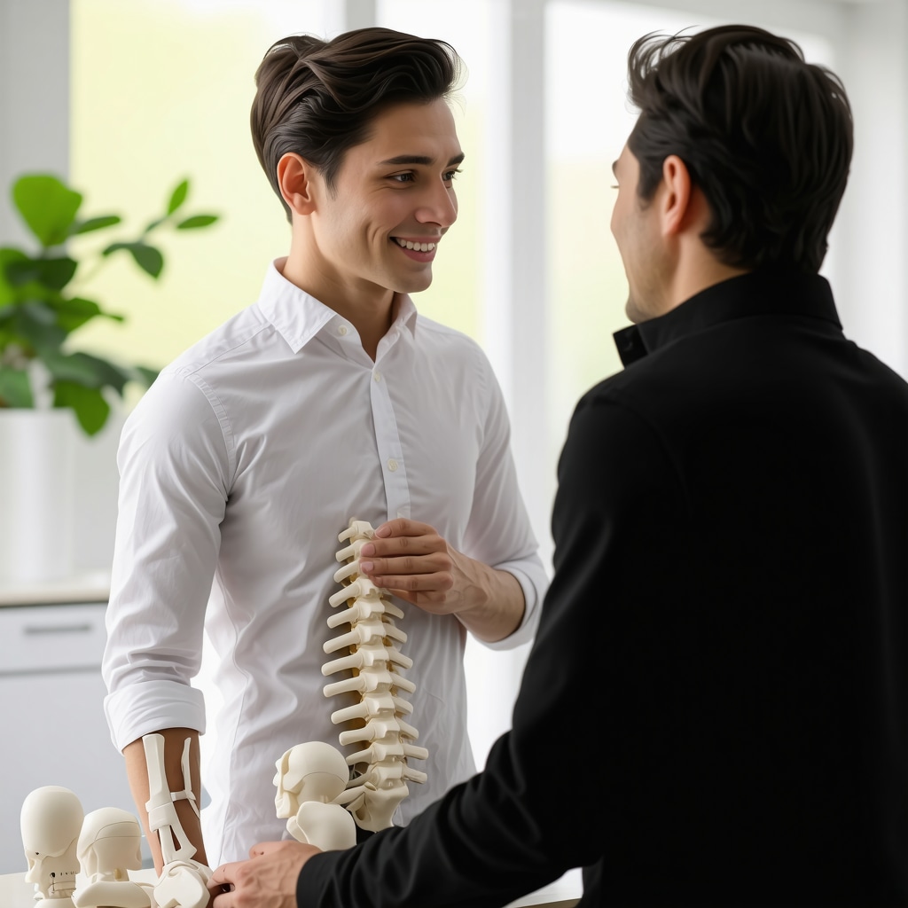 Orthopedic Support & Bracing Strategies for Long-Term Spinal Pain in NJ