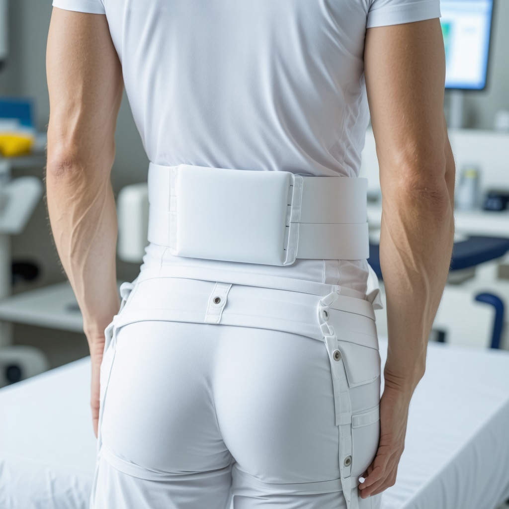 Orthopedic Support & Bracing for Chronic Back Pain: What’s New in 2025