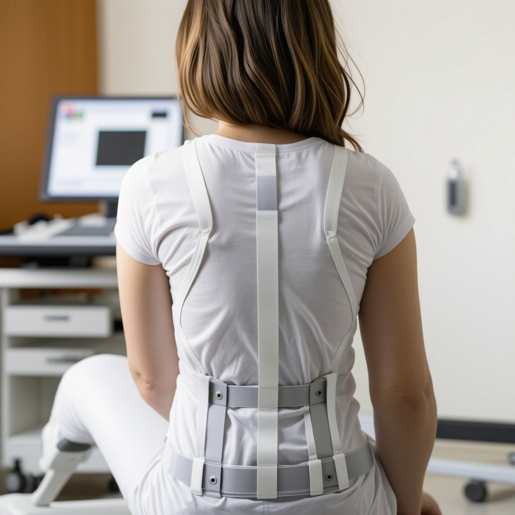 Orthopedic Support & Bracing for Chronic Back Pain in NJ: Latest Options