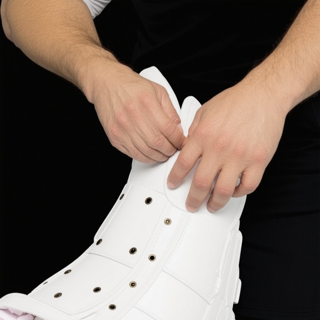 Orthopedic Support & Bracing for Chronic Spinal Pain in NJ: What’s New?