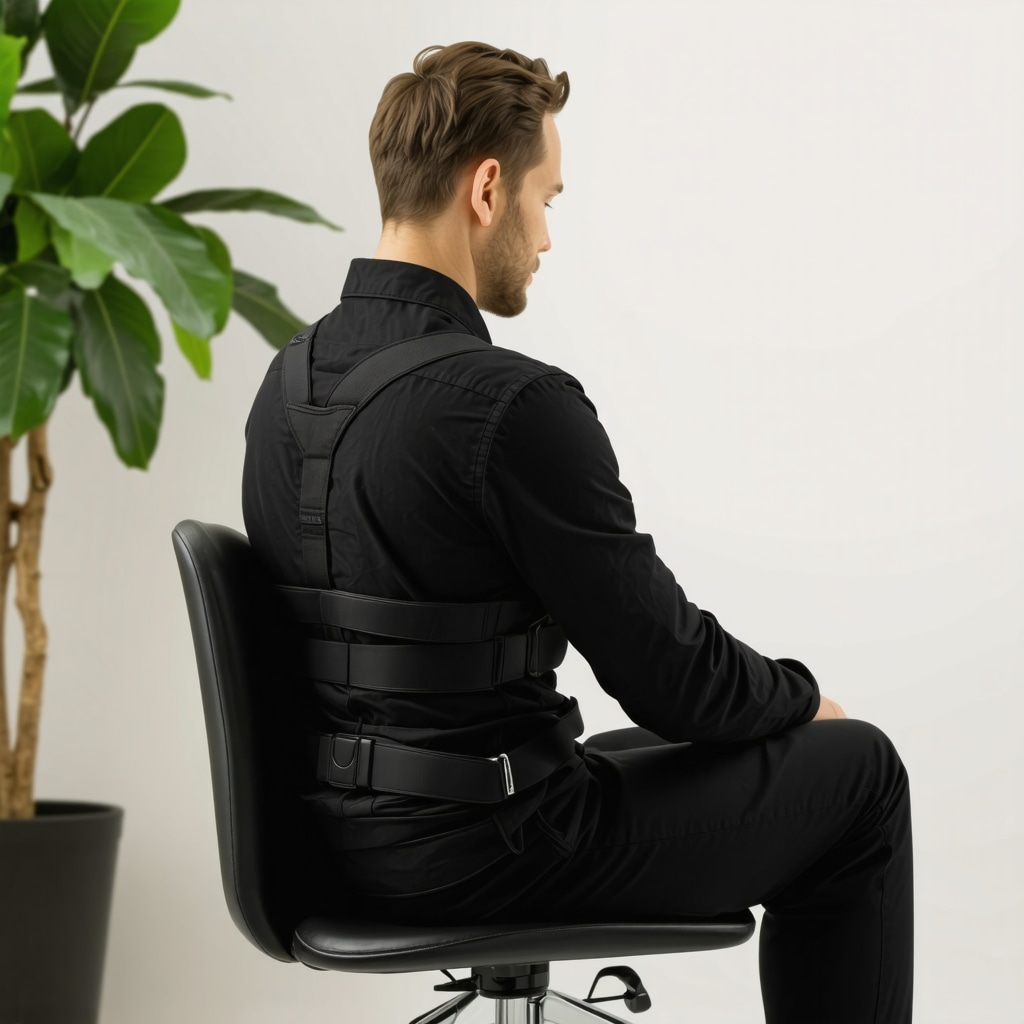 Orthopedic Support & Bracing for Long-Term Back Pain Relief in NJ