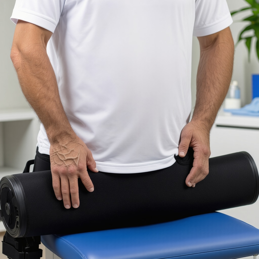 Orthopedic Support and Bracing Solutions for Chronic Back Pain Relief in NJ