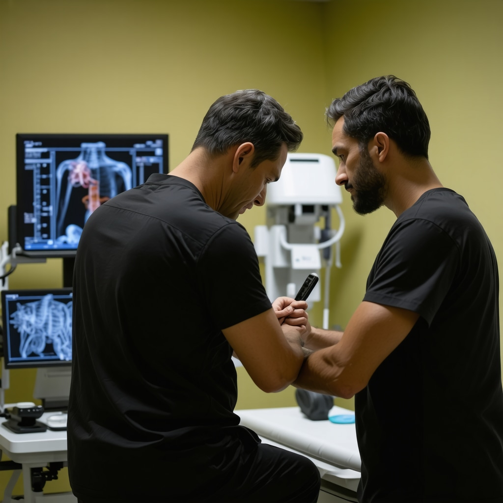 Orthopedic Therapy vs Chiropractic Care: Pros and Cons for Back Pain