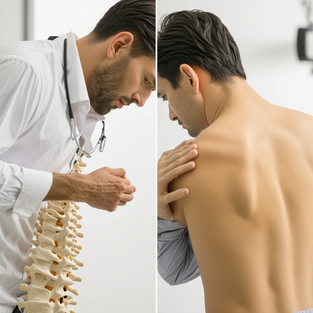 Orthopedic Therapy vs Chiropractic: Pros & Cons for Back & Neck Pain Relief
