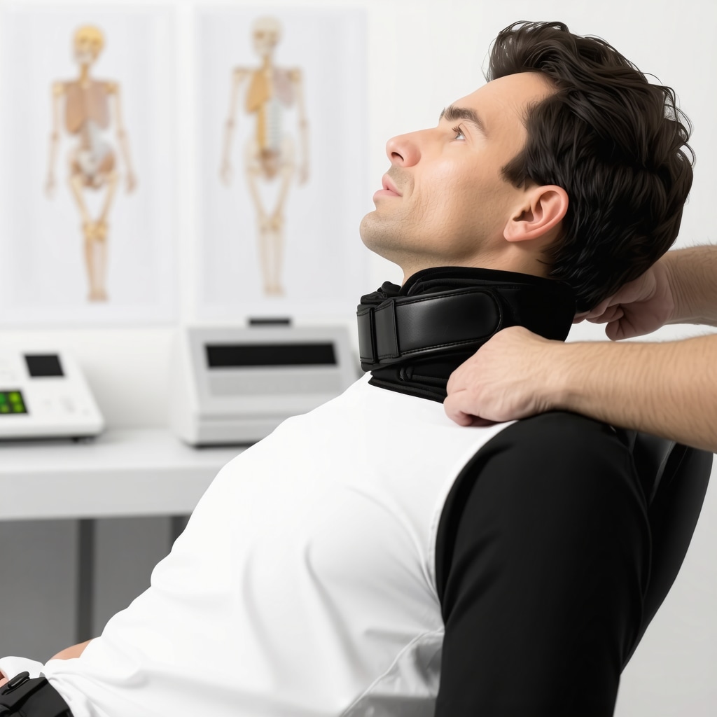 Orthopedic Treatment for Whiplash: Fast Recovery Insights