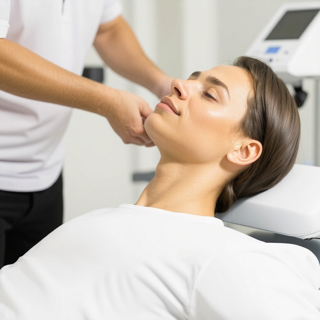 Orthopedic Treatment for Whiplash: Top Strategies & Recovery Tips