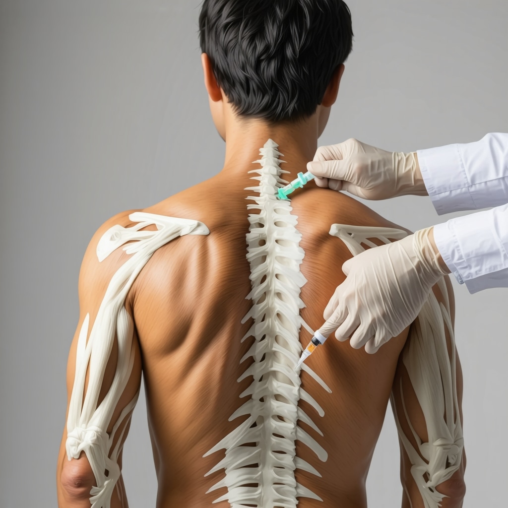 Orthopedic Trigger Point Injection Guide: Benefits & What to Expect