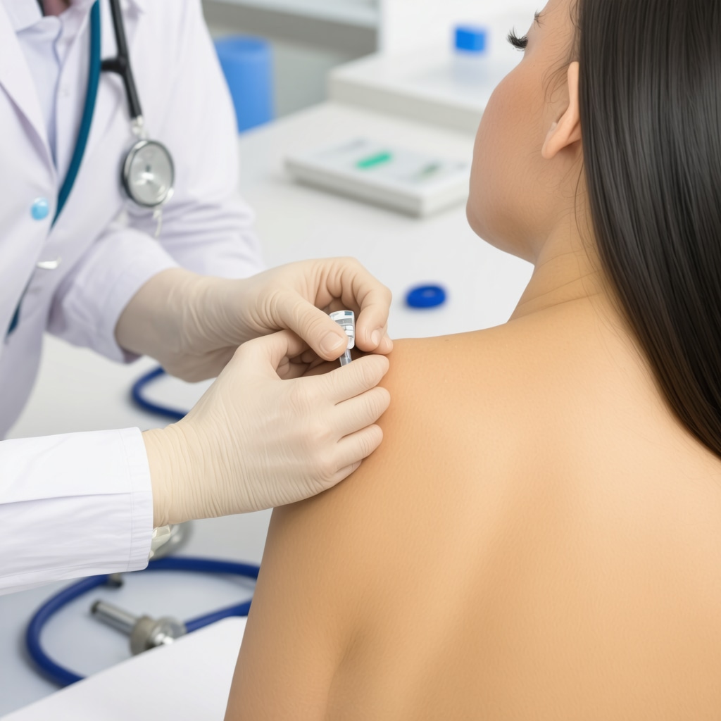 Orthopedic Trigger Point Injection Guide: Pain Relief Tips in 2025