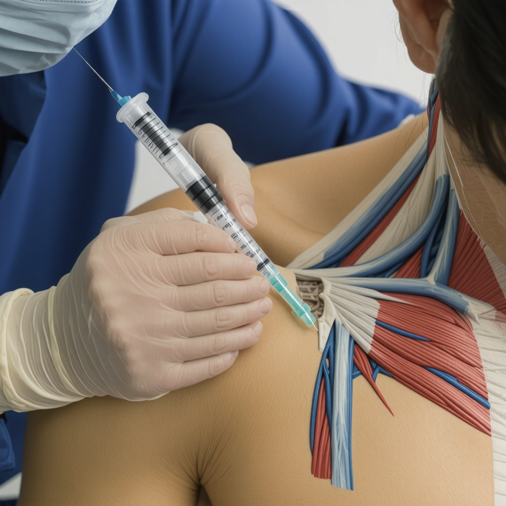 Orthopedic Trigger Point Injections: Benefits & Risks to Know in 2024