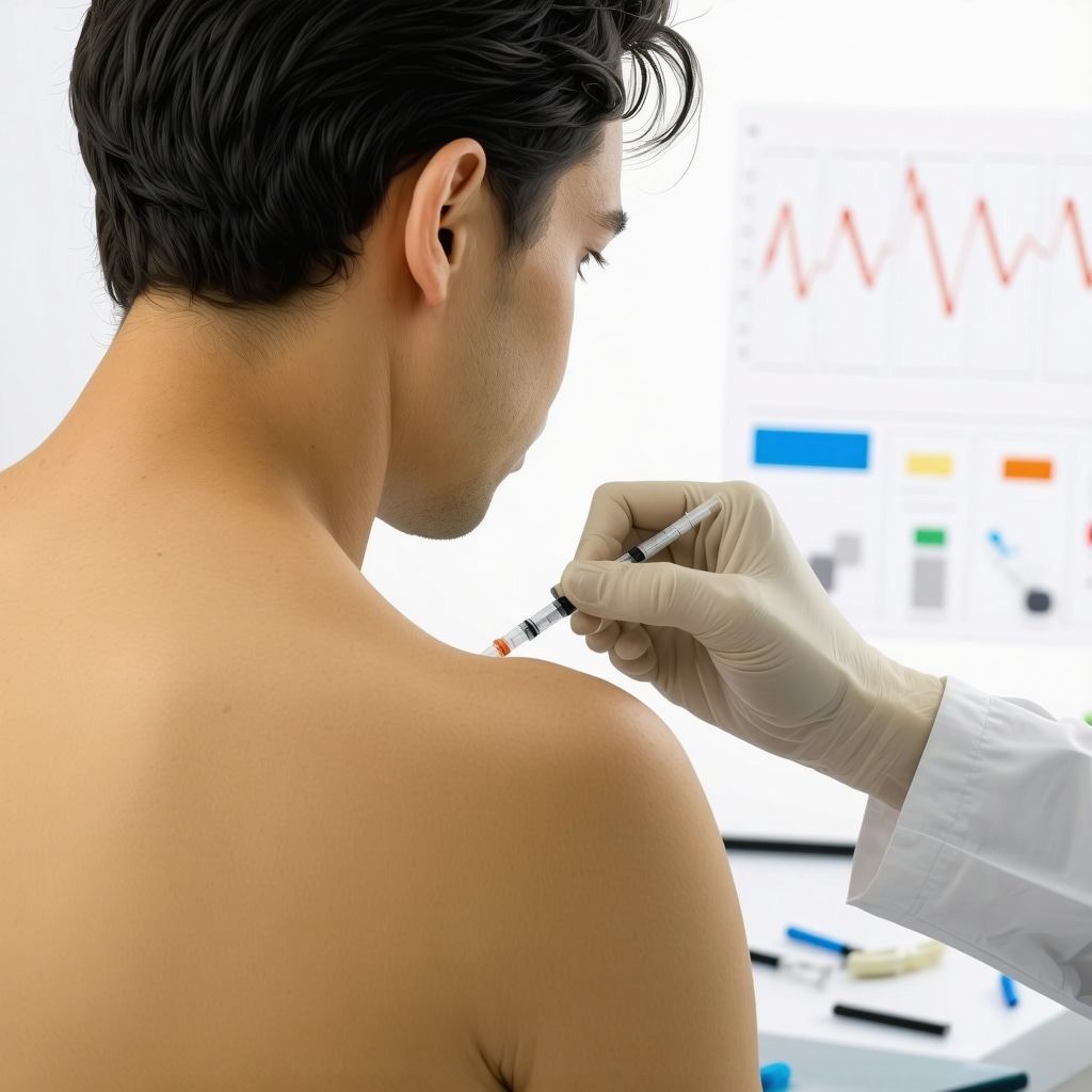 Orthopedic Trigger Point Injections: Benefits and Step-by-Step Guide