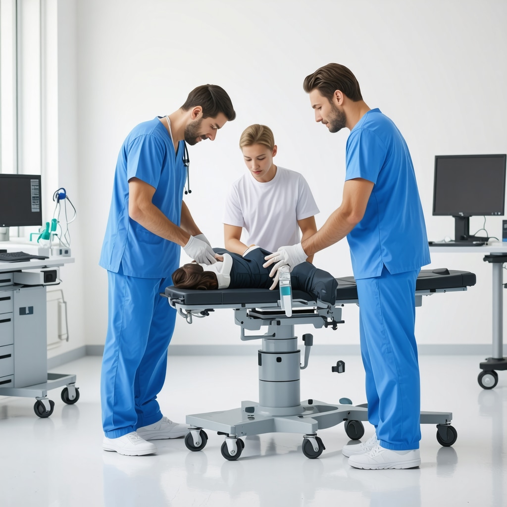 Orthopedic Urgent Care: Immediate Assistance for Spinal and Sports Injuries