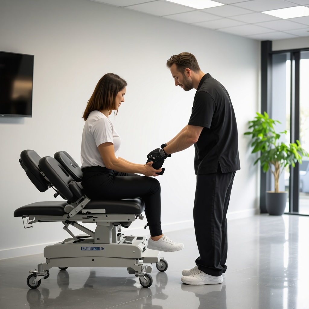 Orthopedic Urgent Care Services: Immediate Pain Relief in NJ